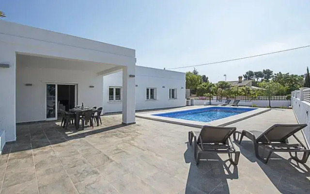 Villa Yaiza