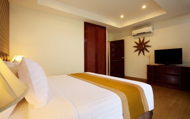 Nova Park Hotel by Compass Hospitality