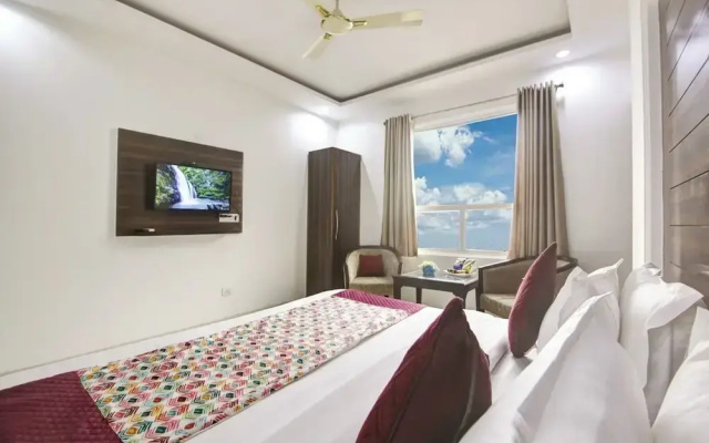 Hotel Devrana