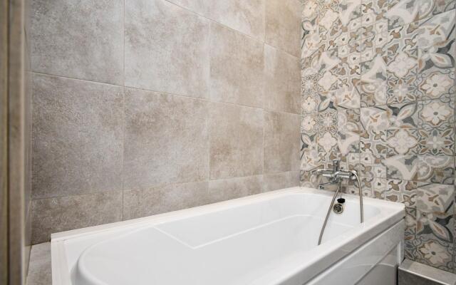 Апартаменты на улице Мужества 10 корпус А