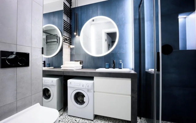 Native Apartments Barska 69