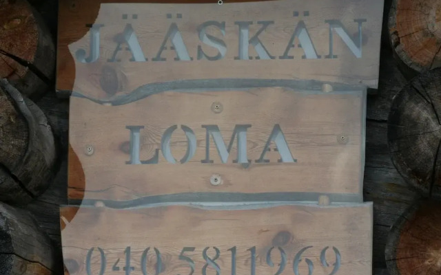Jääskän Loma Holiday Apartments Ruka