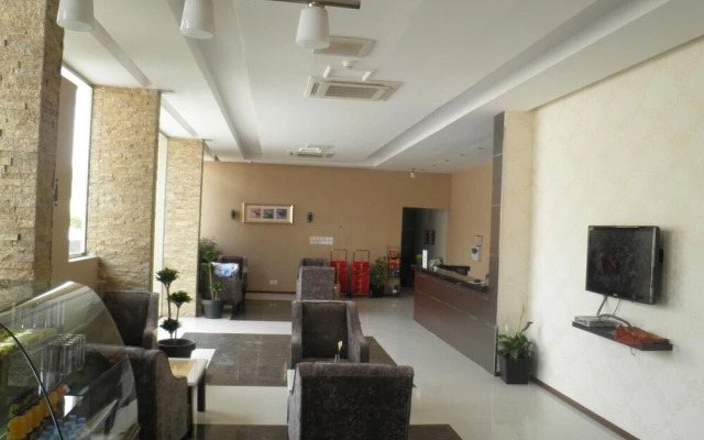 Marahal kharj Aparthotel 1