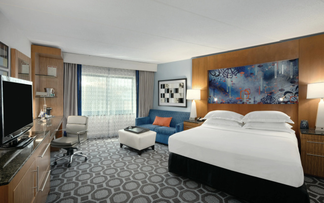 Hilton Long Island/Huntington
