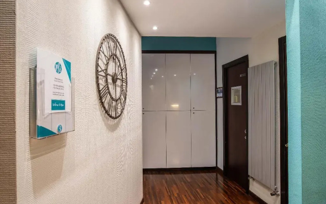 Merulana Inn Guest House