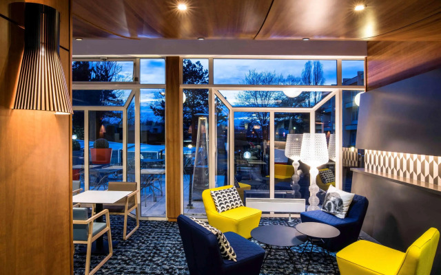 Novotel Chartres