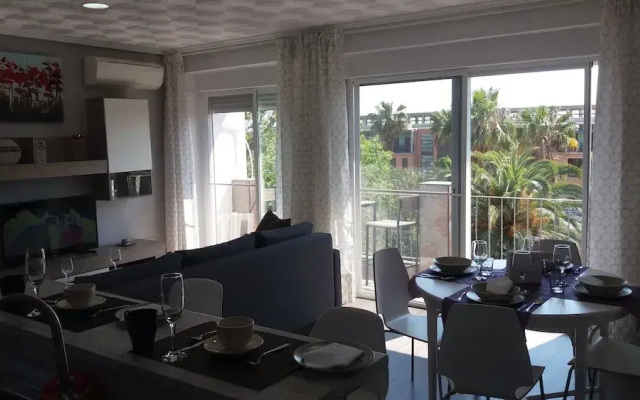 Apartmentsuitespain Atic Panoramic Beach