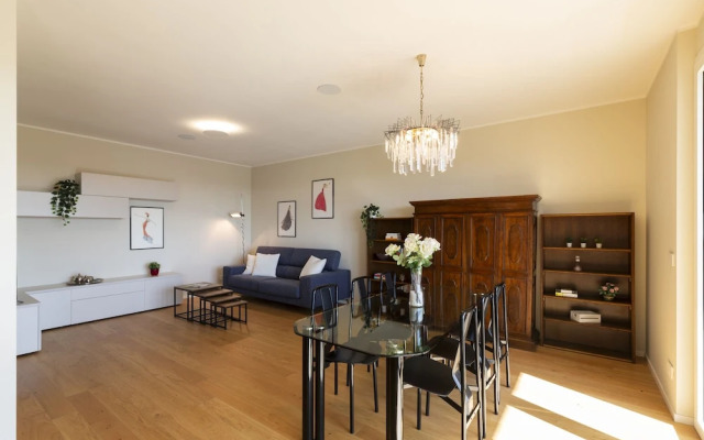 notaMI - Torre Milano Luxury Apartment