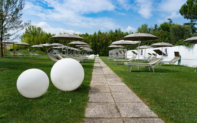 Abano Verdi Hotel Terme