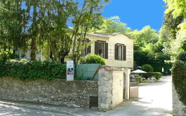 La Bastide de lEmpereur