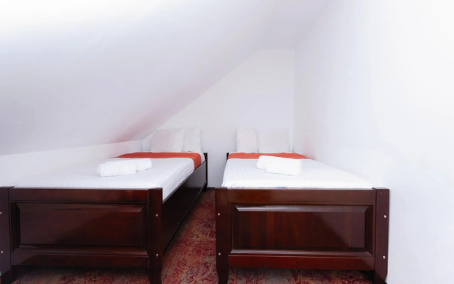 Hotel Piatra Mare