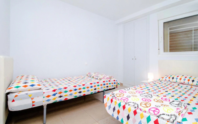 Apartamento Bennecke Bosque