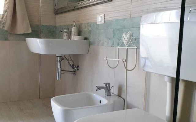B&B Una favola di mare