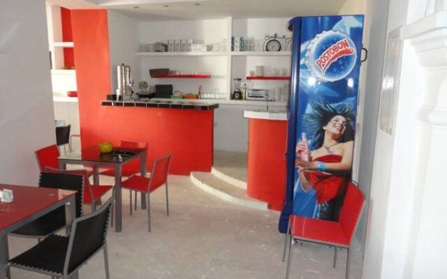 Hotel Torre del Reloj