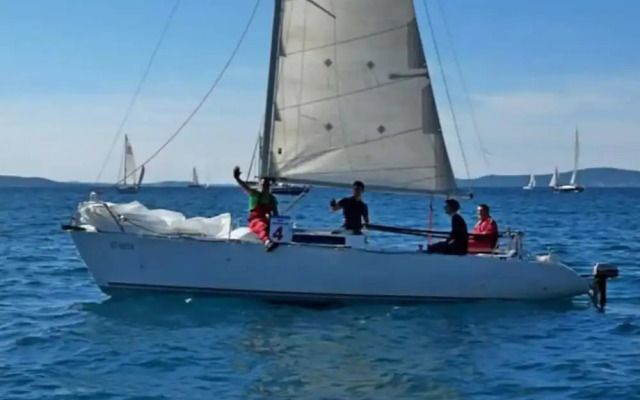 Bernard Sea View Apartments