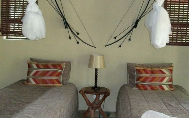 Ehlathini Game Lodge