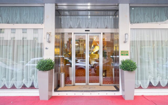 Teco Hotel