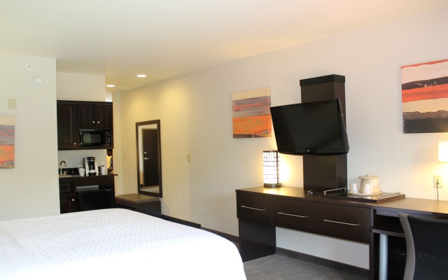 Holiday Inn Express Hotel & Suites Rockingham by IHG