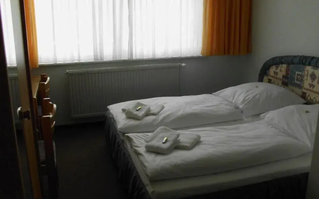 Hotel Sturm