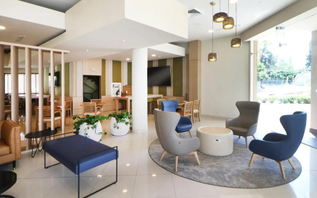 Holiday Inn Tijuana Zona Rio by IHG