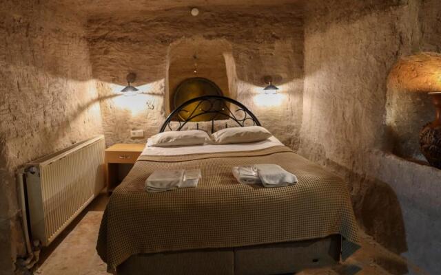 Peri Cave Hotel