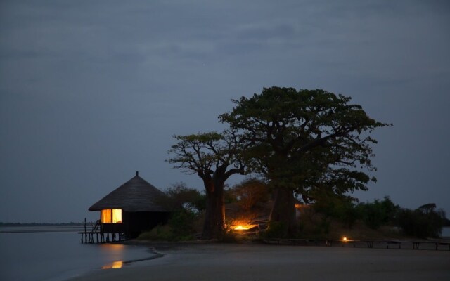 Lodge des Collines de Niassam