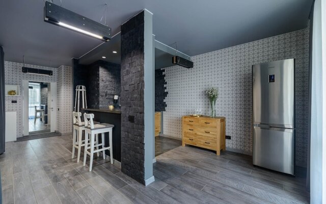 HOME APART Mayak Minska