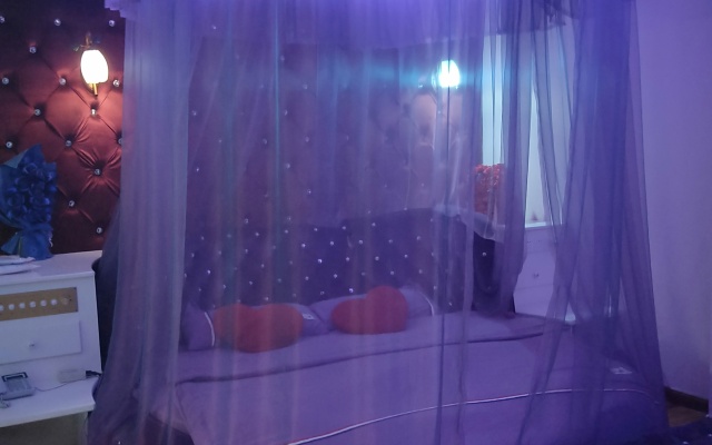 Siyang Jiahe Business Theme Hotel
