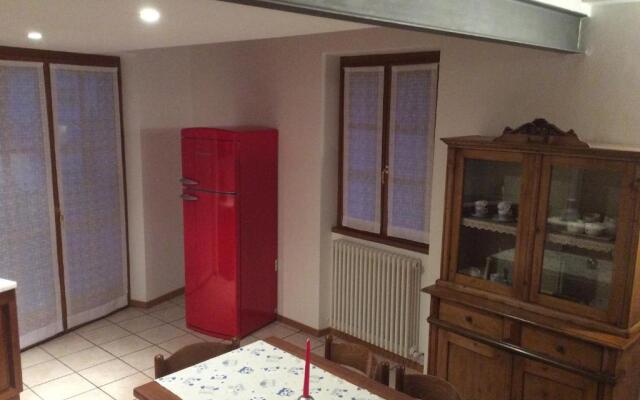 Residenza San Rocco