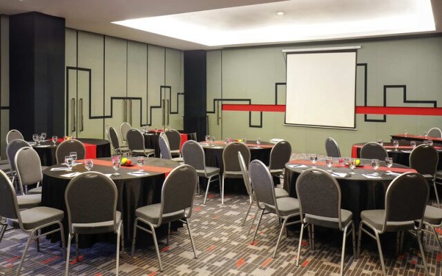 Kimaya Braga Bandung By Harris