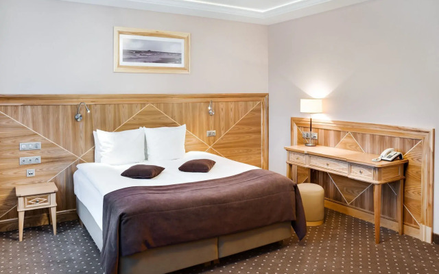 Haffner Hotel & SPA Sopot - Destigo Hotels