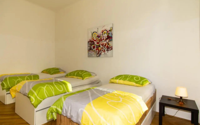 Raimond Apartment - Apartment in Viyana - Photo 5