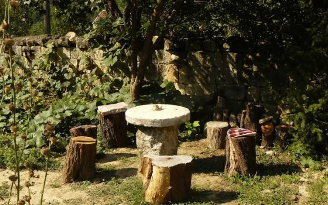 Art Villa Orlova Chuka