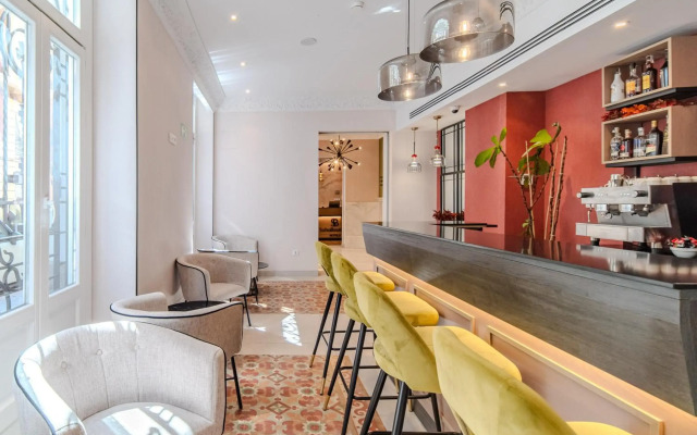 Soho Boutique Turia