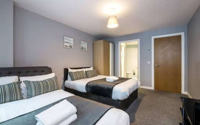 Host Stay The Baltic Base Apt