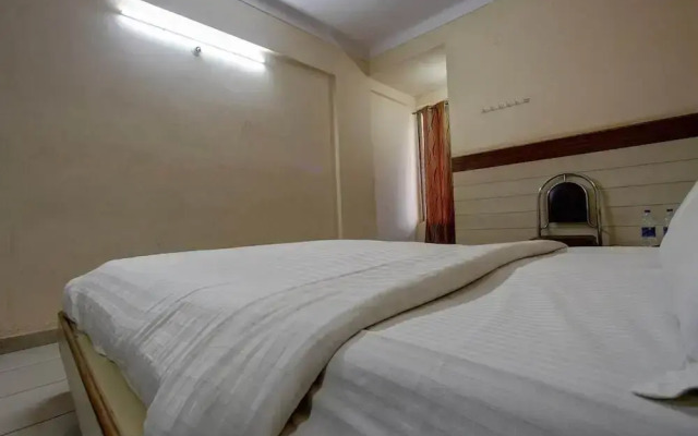 Hotel Rajsangam International