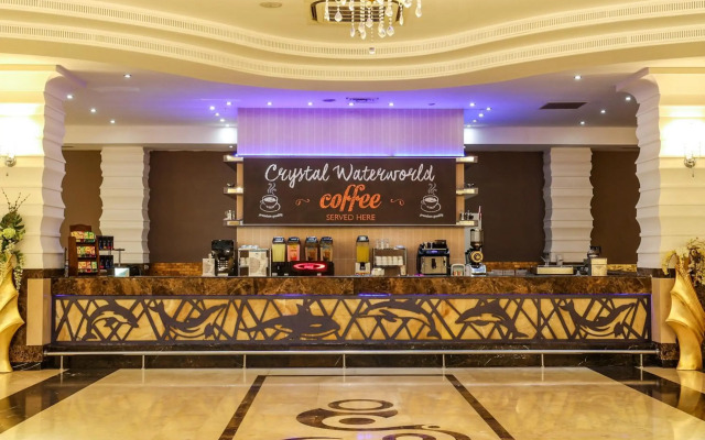 Crystal Waterworld Resort & Spa - All Inclusive