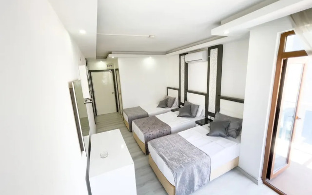 Livane Sun Otel