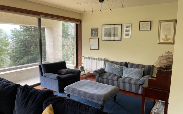 Impeccable 5 Bed House in Santa Cruz do Douro