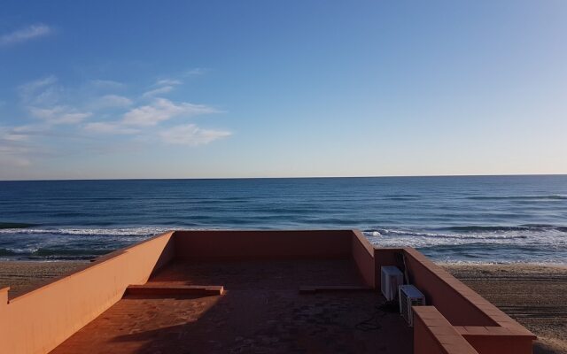 Apartamento gava vista mar