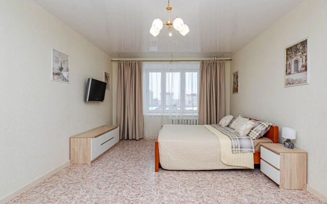 Cozy House on st. Lunacharskogo