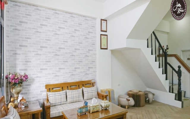 Puli Jimei Bed and Breakfast