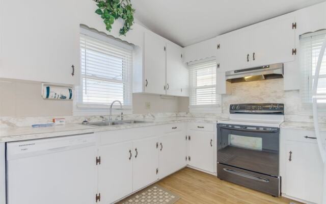 Garden City Beach House Escape!