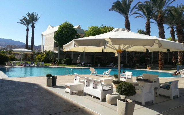 Royal Park - Paul's Place