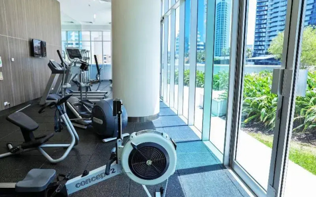 H Residence Apartments- Holiday Paradise