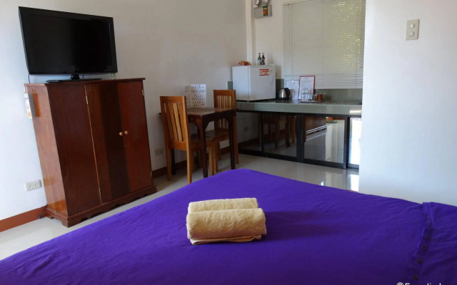 Citadel Bed and Breakfast