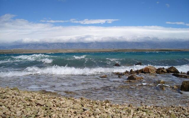 Island Of Love - A1(4+1)