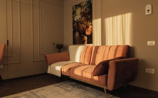 Nest Inn Charm Apartment