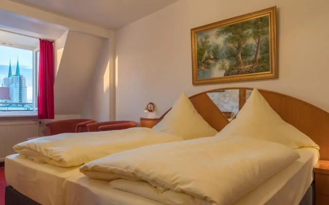 Hotel Bayernland