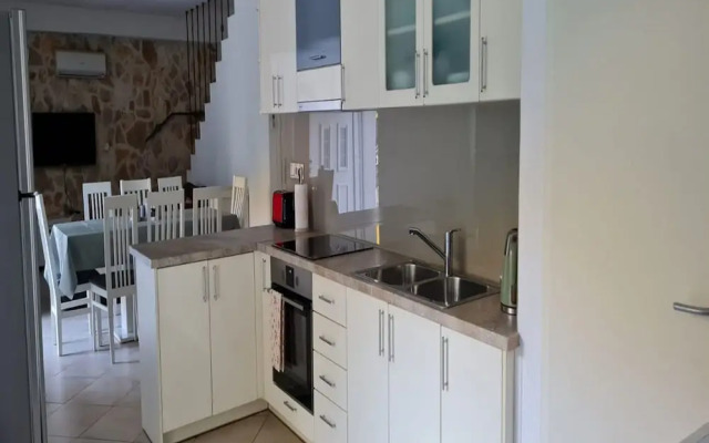 Holiday Home Mico With Swimming Pool